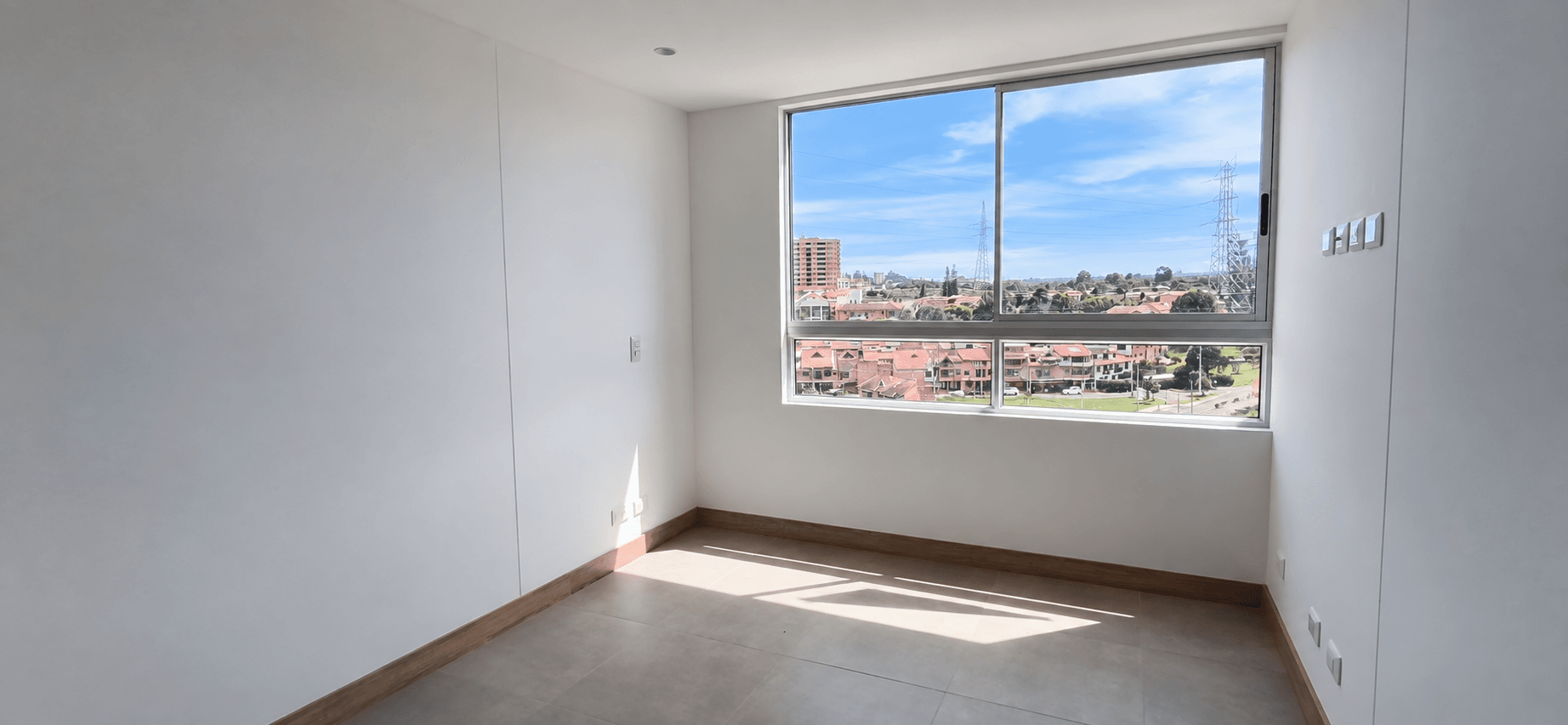 APARTAESTUDIO EN ARRIENDO UBICADO EN RIONEGRO SECTOR EL PORVENIR - 4