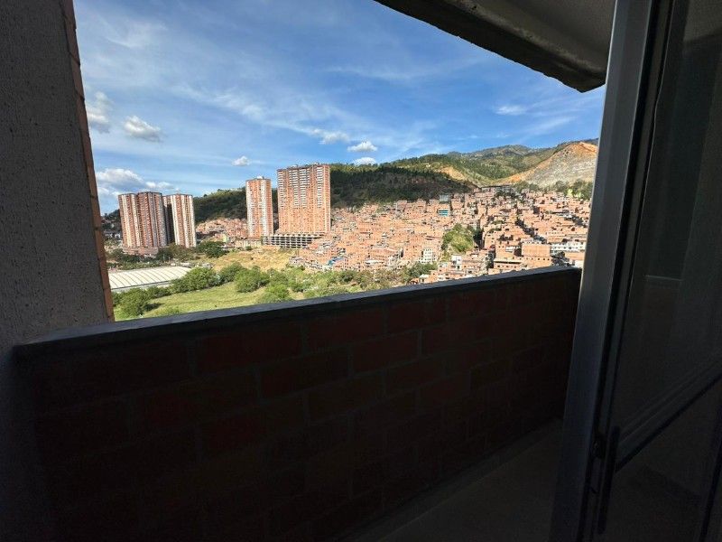 APARTAMENTO EN ARRIENDO UBICADO EN BELLO SECTOR LA GABRIELA - 11