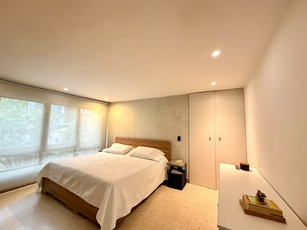 APARTAMENTO EN ARRIENDO UBICADO EN MEDELLÍN SECTOR POBLADO - 10