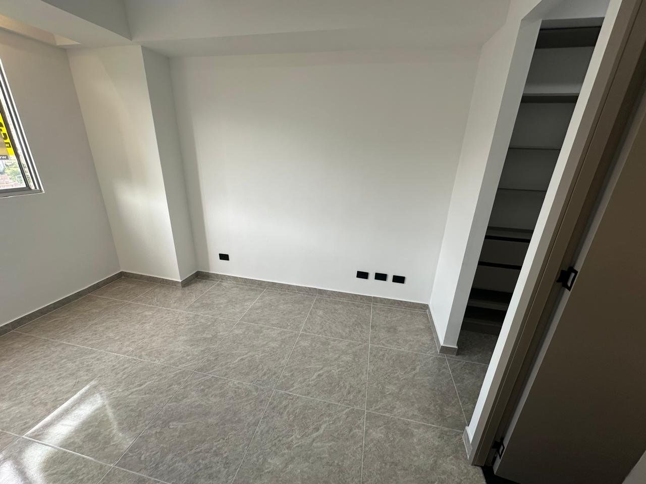 APARTAMENTO EN ARRIENDO UBICADO EN BELLO SECTOR FABRICATO - 5