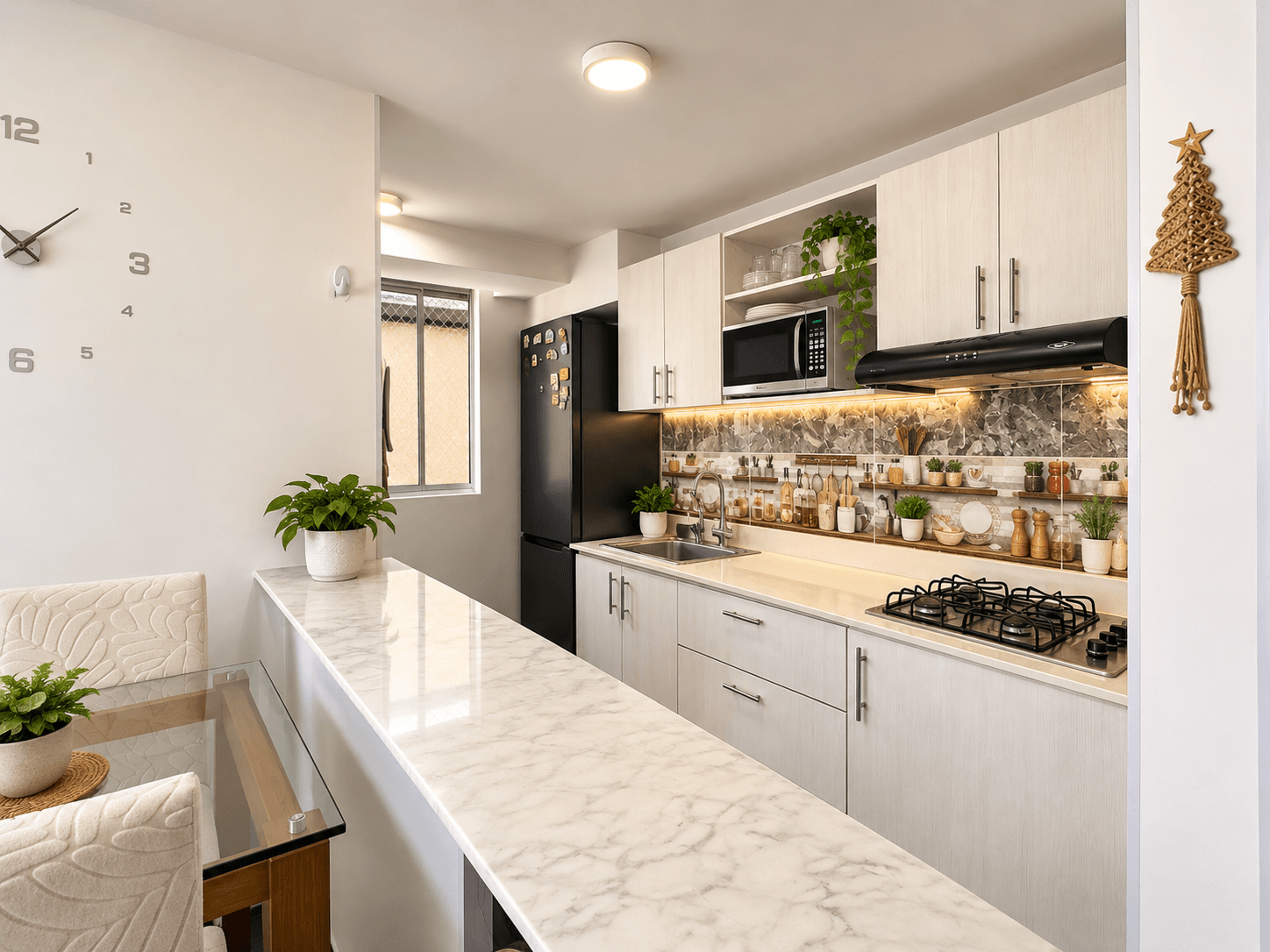 APARTAMENTO EN VENTA UBICADO EN LA ESTRELLA SECTOR LA ALDEA - 4