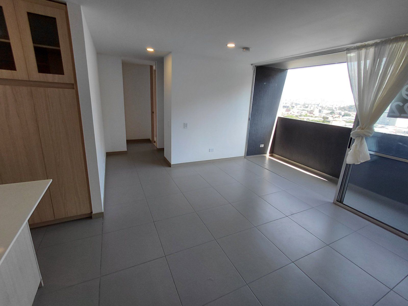 APARTAMENTO EN ARRIENDO UBICADO EN MEDELLIN SECTOR GUAYABAL - 3