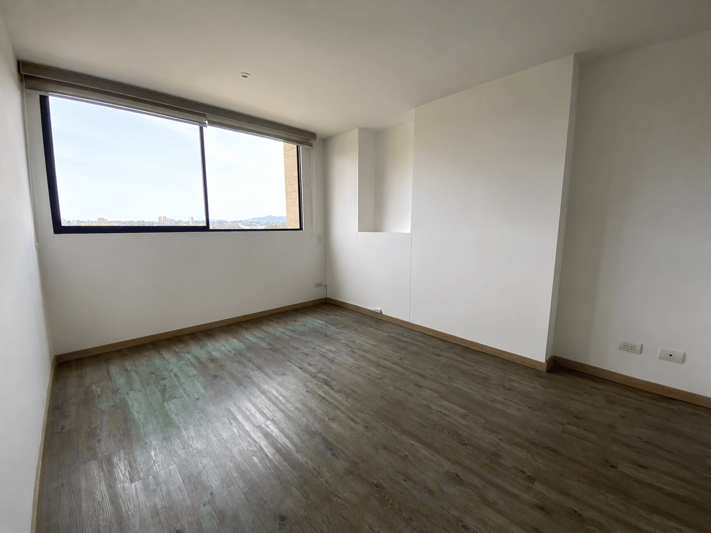APARTAMENTO EN VENTA UBICADO EN RIONEGRO SECTOR BARRO BLANCO - 8