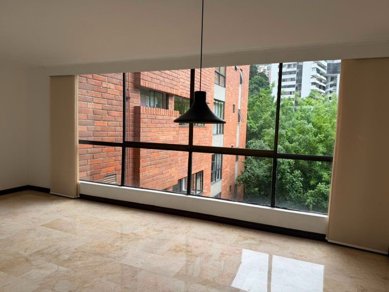 APARTAMENTO EN VENTA UBICADO EN EL POBLADO SECTOR LOS BALSOS - 2