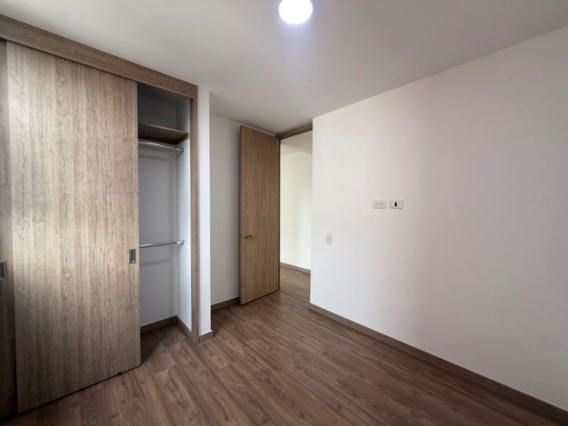 APARTAMENTO EN ARRIENDO UBICADO EN SABANETA SECTOR PRADOS DE SABENTA - 4
