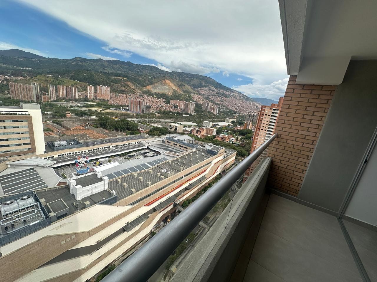 APARTAMENTO EN ARRIENDO UBICADO EN BELLO SECTOR CABAÑITAS - 14