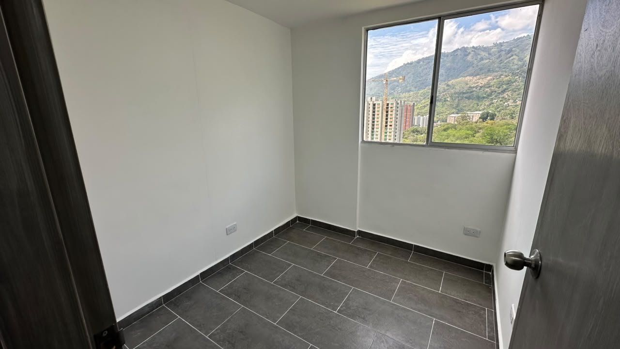 APARTAMENTO EN ARRIENDO UBICADO EN BELLO SECTOR SAN GABRIEL - 4