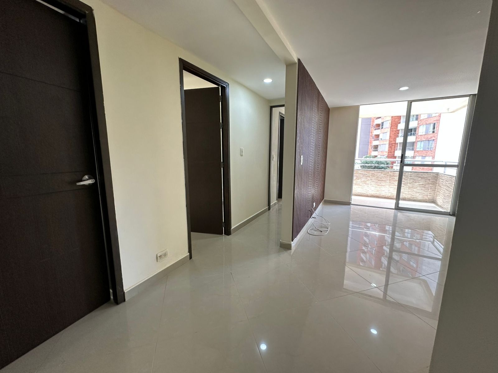 APARTAMENTO EN ARRIENDO UBICADO EN BELLO SECTOR NAVARRA - 2