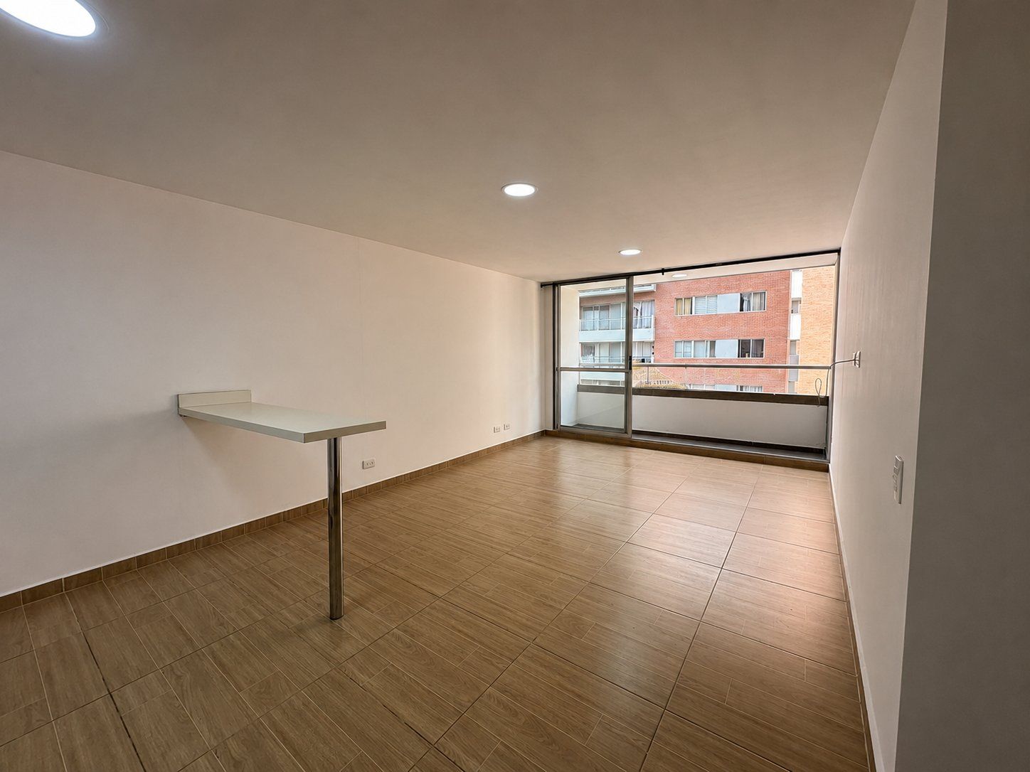 APARTAMENTO EN ARRIENDO UBICADO EN BELLO SECTOR CIUDAD NIQUÍA - 2