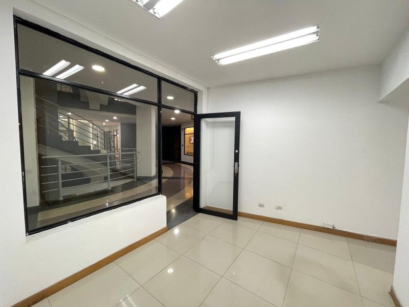 OFICINA EN ARRIENDO EN EL POBLADO MEDELLÍN - 5