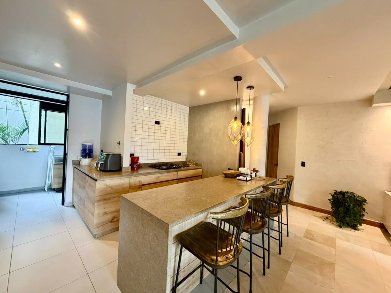 APARTAMENTO EN ARRIENDO UBICADO EN MEDELLÍN SECTOR POBLADO - 6
