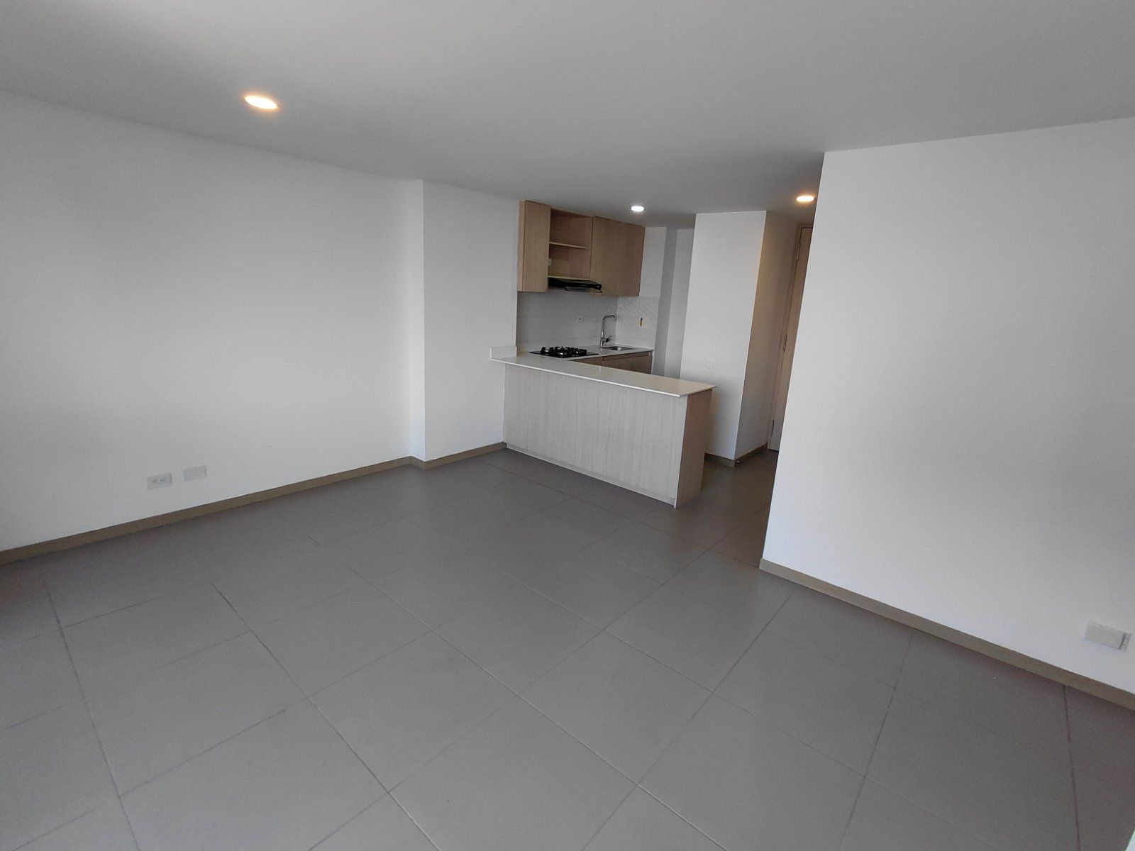 APARTAMENTO EN ARRIENDO UBICADO EN MEDELLIN SECTOR GUAYABAL - 8
