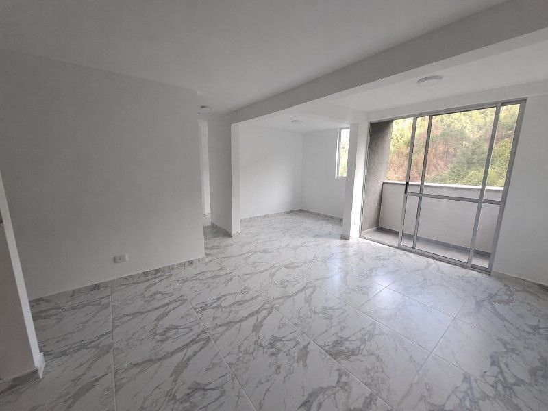 APARTAMENTO EN ARRIENDO UBICADO EN BELLO POR EL SECTOR BUCAROS - 2