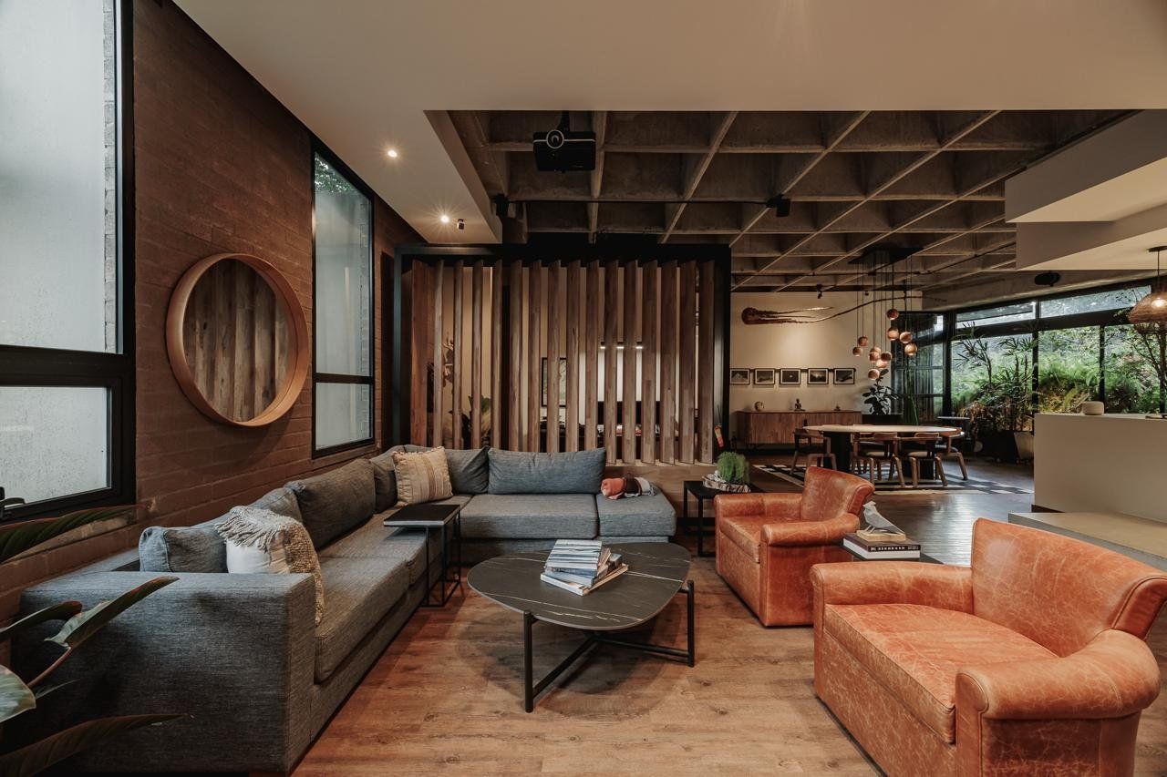 APARTAMENTO EN VENTA UBICADO EN MEDELLÍN SECTOR POBLADO - 11