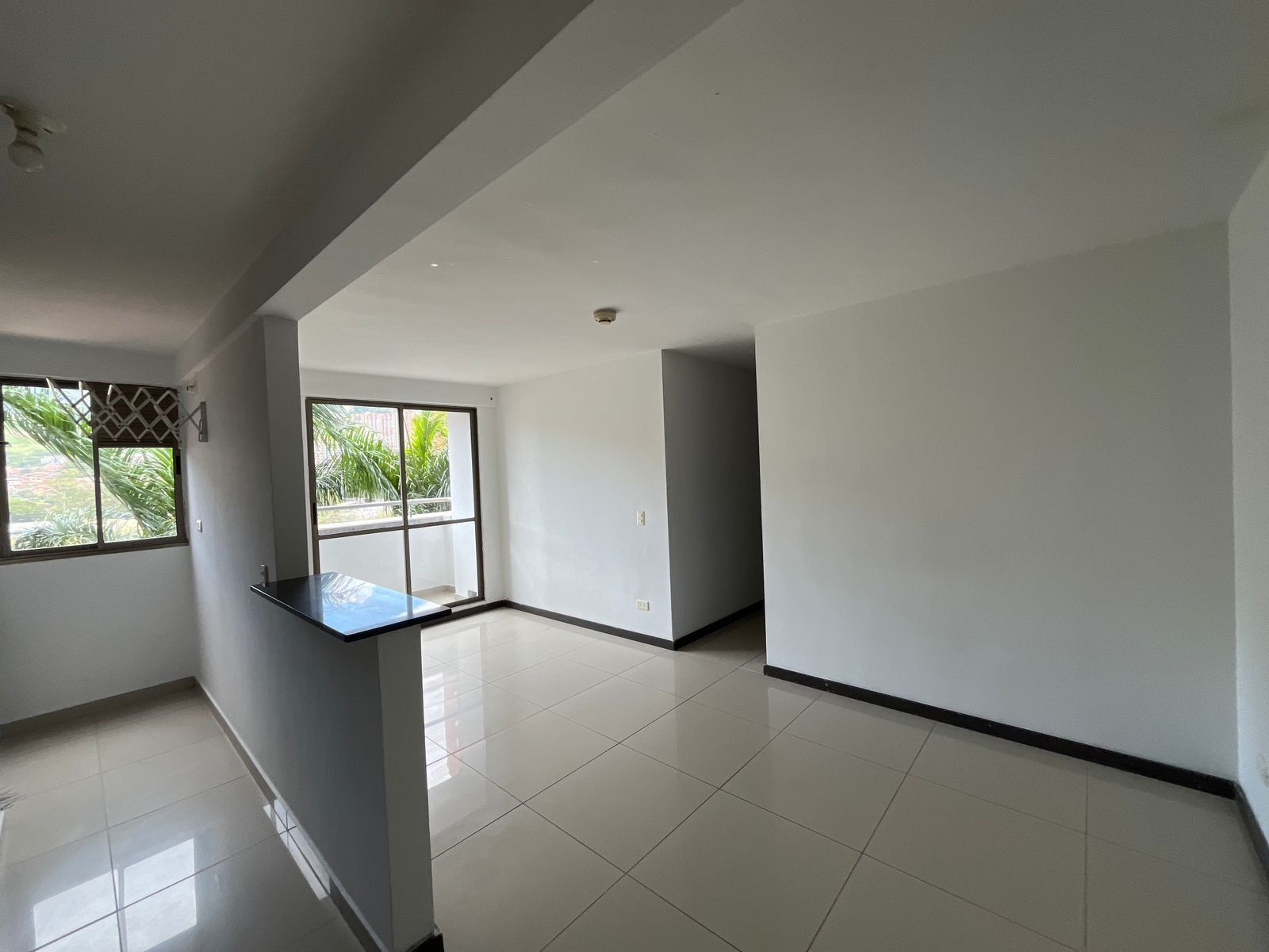 APARTAMENTO EN ARRIENDO UBICADO EN BELLO SECTOR NIQUIA - 2