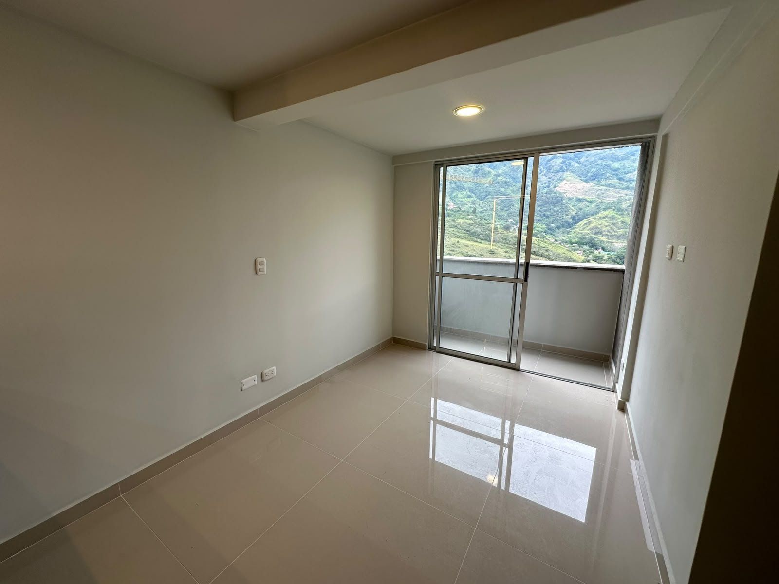 APARTAMENTO EN ARRIENDO UBICADO EN BELLO SECTOR BUCAROS - 5