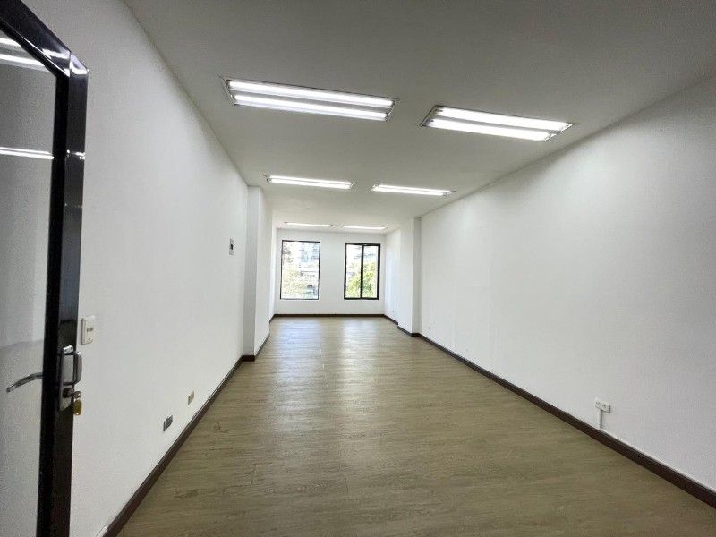 OFICINA EN ARRIENDO UBICADA EN MEDELLIN SECTOR POBLADO - 3