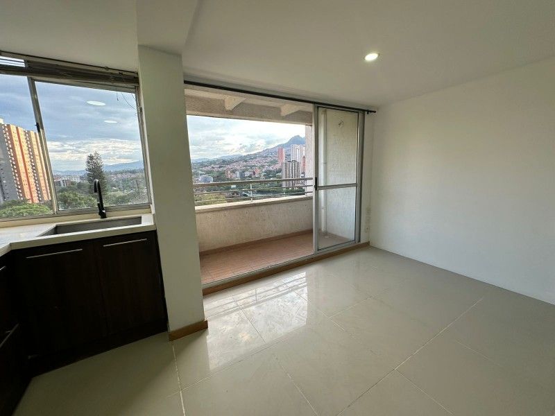 APARTAMENTO EN ARRIENDO UBICADO EN BELLO SECTOR LA GABRIELA - 2