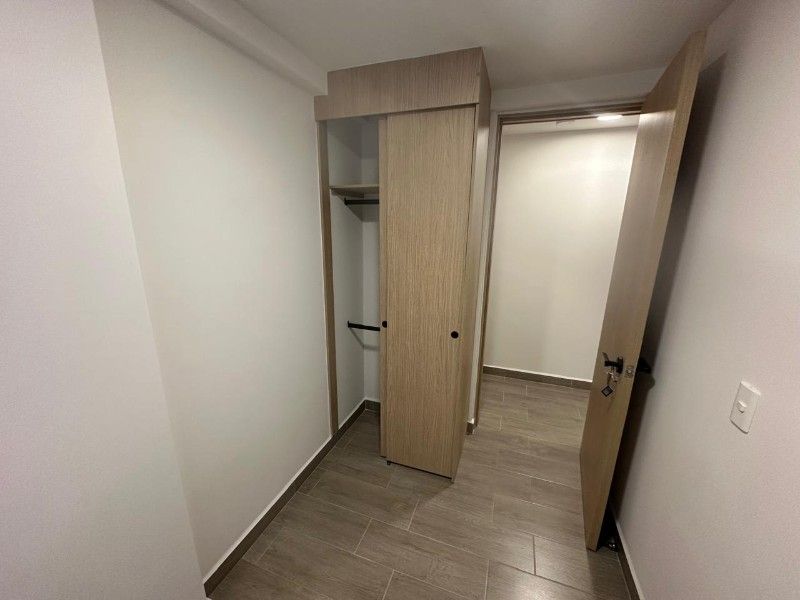 APARTAMENTO EN ARRIENDO UBICADO EN BELLO SECTOR LA NAVARRA - 3