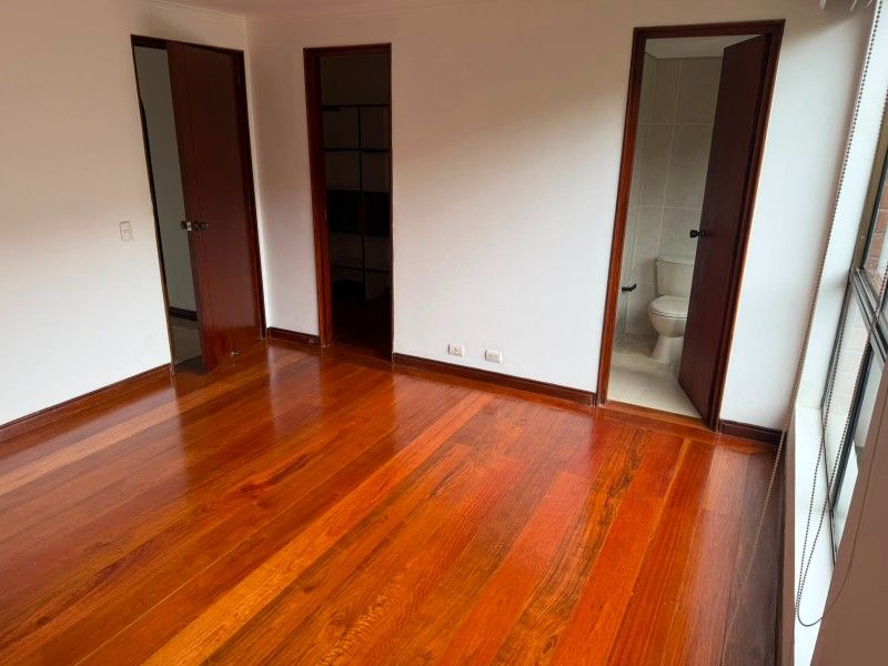 APARTAMENTO EN VENTA UBICADO EN EL POBLADO SECTOR LOS BALSOS - 5