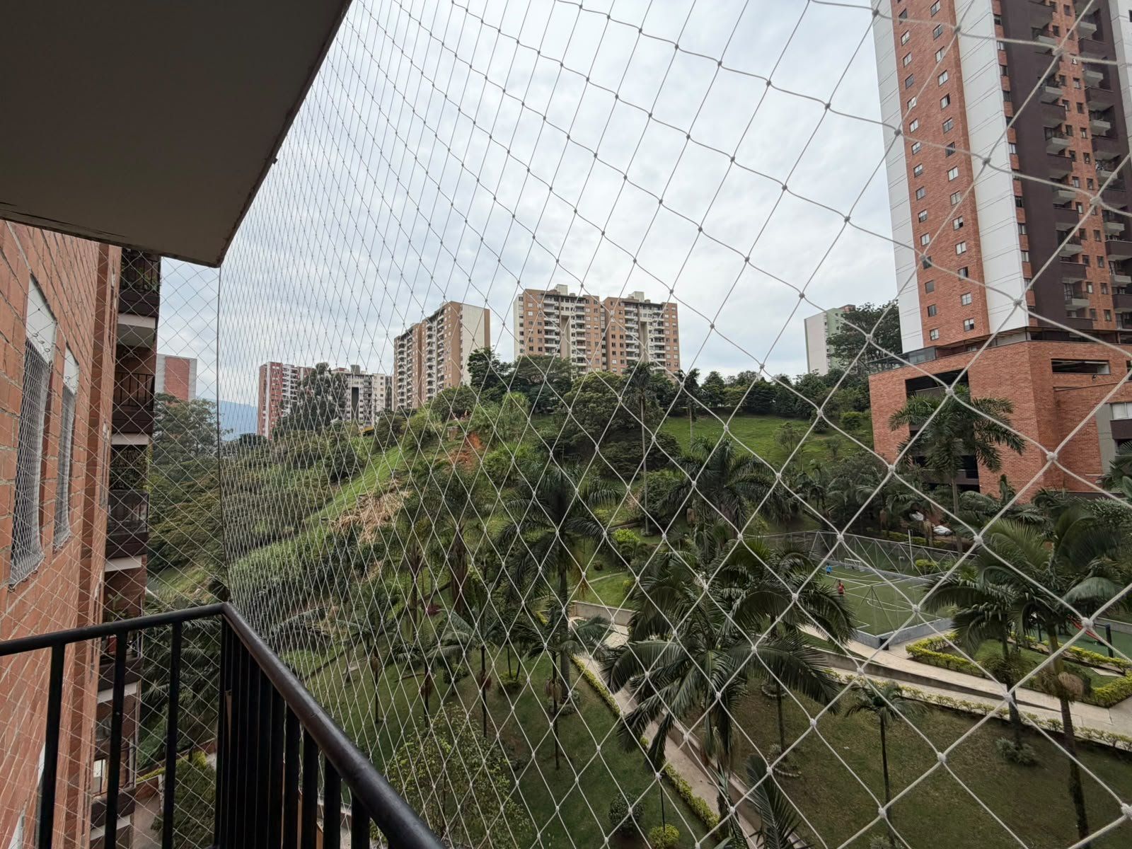 APARTAMENTO EN VENTA UBICADO EN MEDELLÍN SECTOR BELÉN RODEO ALTO - 11