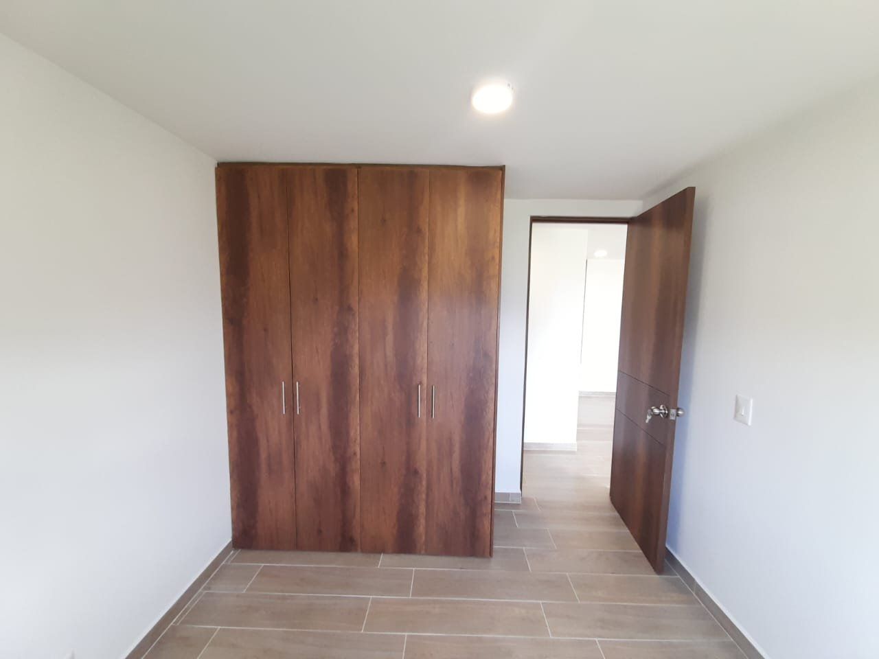 APARTAMENTO EN ARRIENDO UBICADO EN BELLO SECTOR NIQUIA - 8