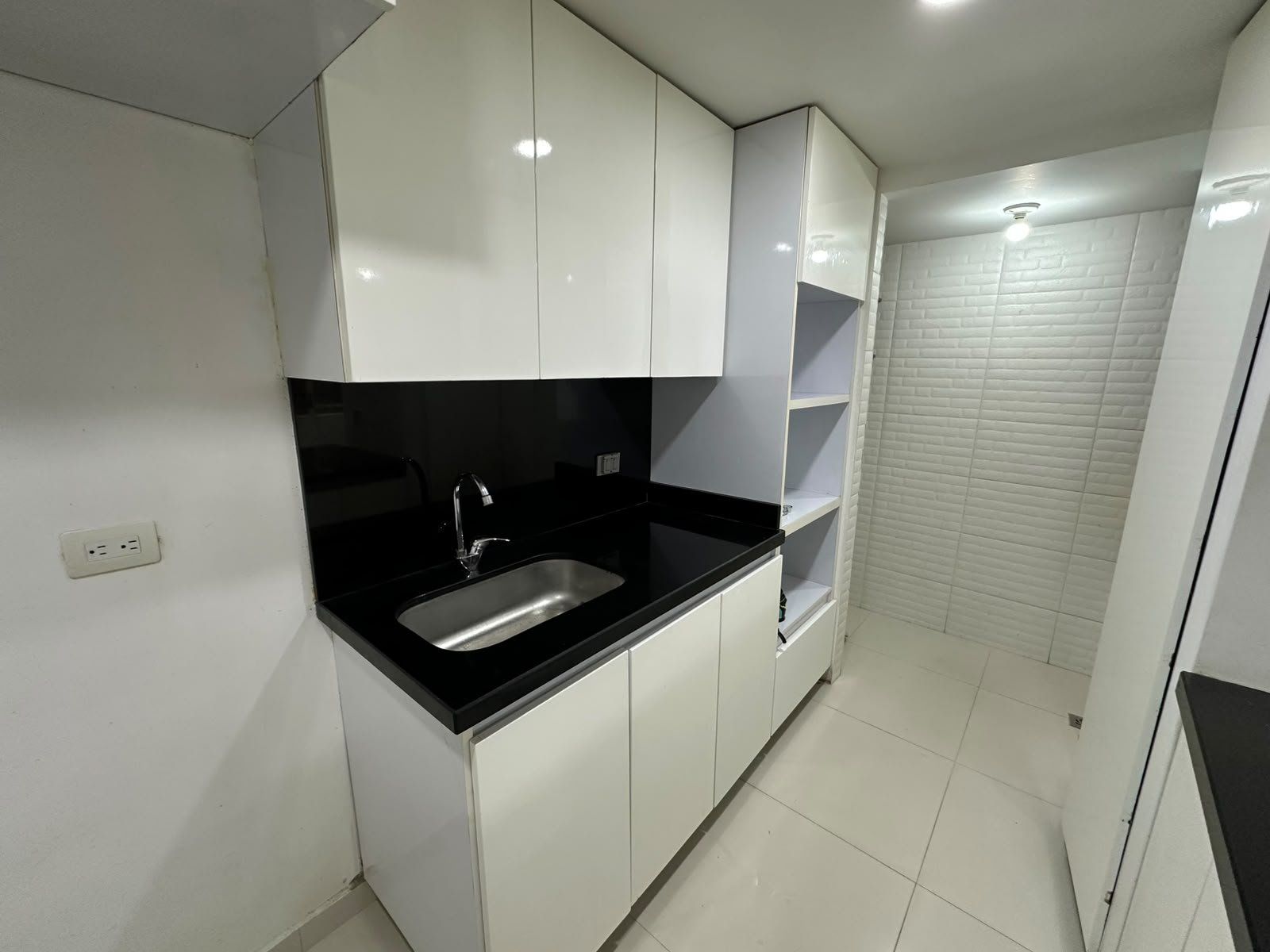APARTAMENTO EN ARRIENDO UBICADO EN BELLO SECTOR SANTA ANA - 6