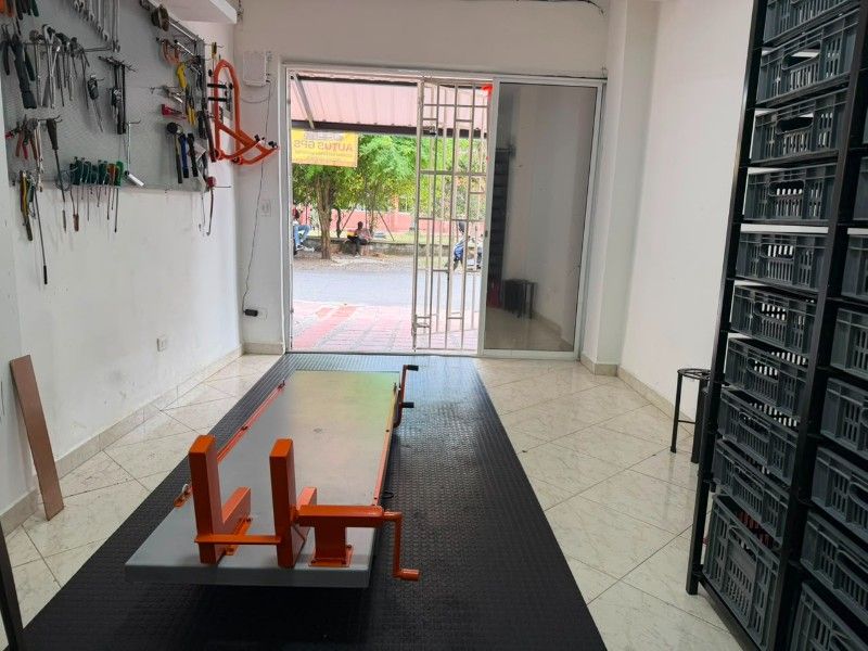LOCAL EN VENTA EN MEDELLÍN SECTOR LA FLORESTA - 3