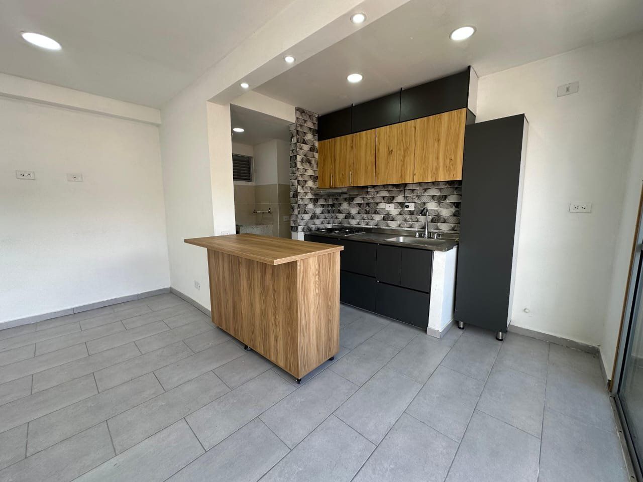 APARTAMENTO EN ARRIENDO UBICADO EN ITAGÜÍ SECTOR FATIMA - 3