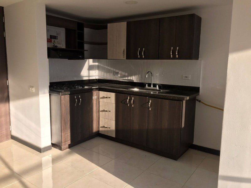 APARTAMENTO EN VENTA UBICADO EN BELLO SECTOR FONTIDUEÑO - 3