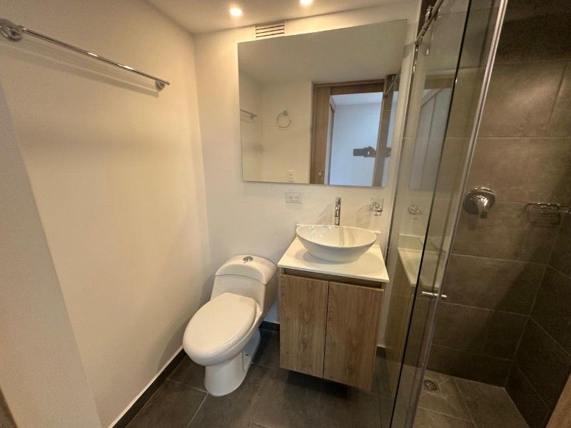APARTAMENTO EN ARRIENDO UBICADO EN BELLO POR EL SECTOR LA NAVARRA - 7