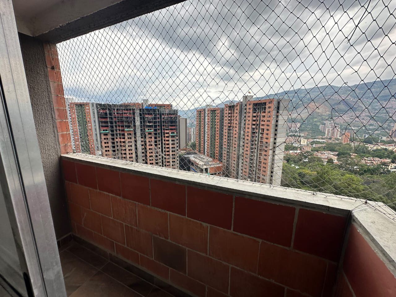 APARTAMENTO EN ARRIENDO UBICADO EN BELLO SECTOR LOS PUERTOS - 14