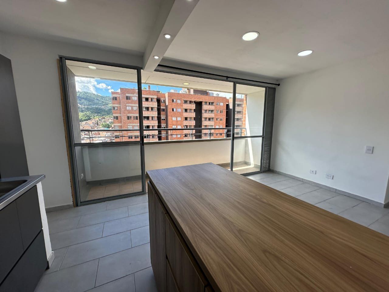 APARTAMENTO EN ARRIENDO UBICADO EN ITAGÜÍ SECTOR FATIMA - 2