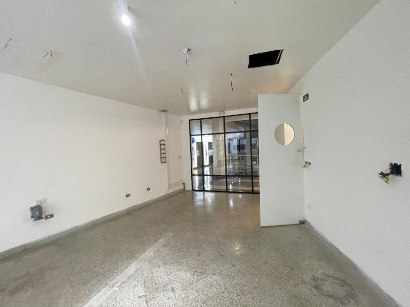 OFICINA EN ARRIENDO UBICADA EN MEDELLÍN SECTOR EL POBLADO - 10