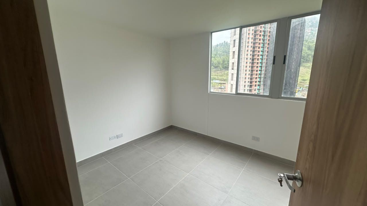 APARTAMENTO EN ARRIENDO UBICADO EN BELLO SECTOR SERRAMONTE - 6