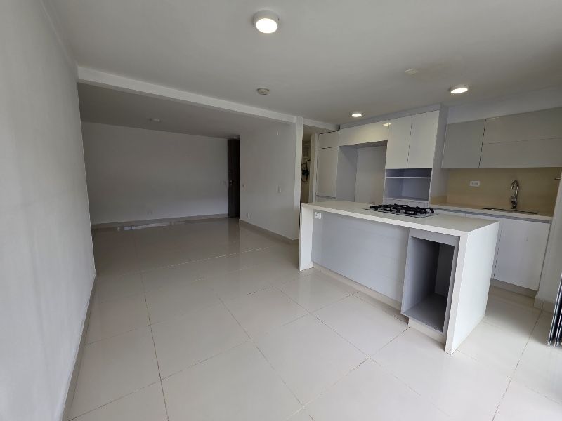 APARTAMENTO EN ARRIENDO UBICADO EN ITAGUI SECTOR SURAMERICA - 5