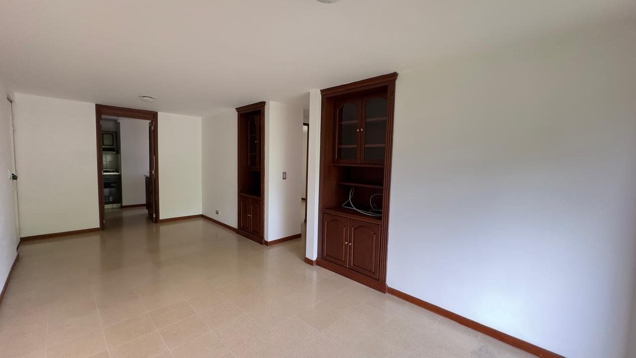 APARTAMENTO EN ARRIENDO UBICADO EN MEDELLÍN SECTOR PATIO BONITO - 3