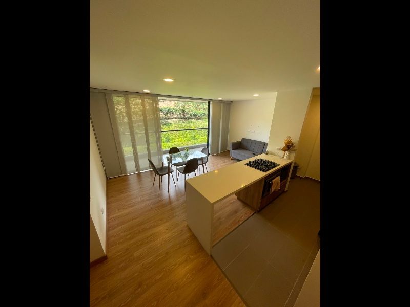 APARTAMENTO AMOBLADO EN ARRIENDO UBICADO EN ENVIGADO SECTOR EL TRIANON - 3