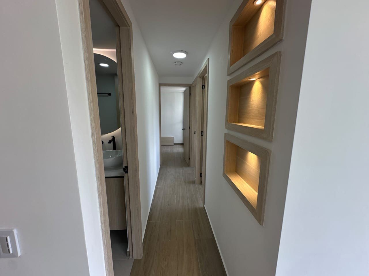 APARTAMENTO EN ARRIENDO UBICADO EN BELLO SECTOR SAN GABRIEL - 12