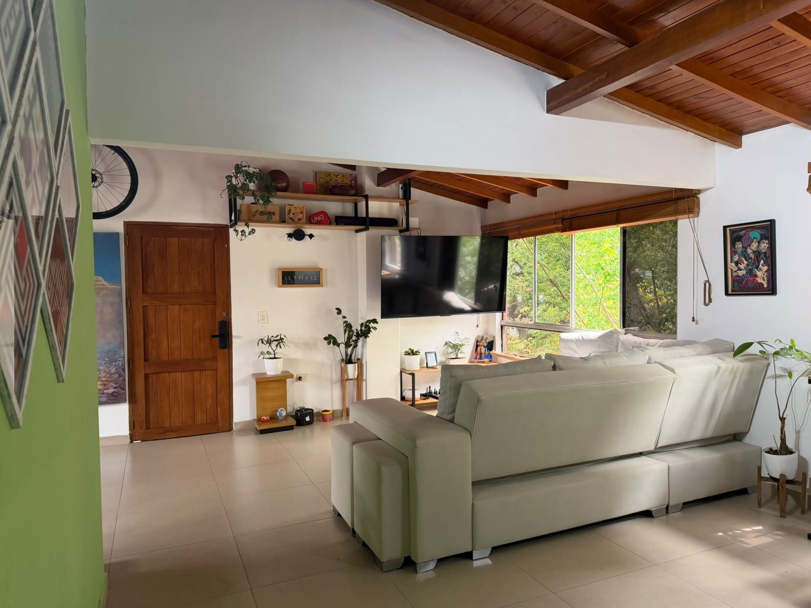 APARTAMENTO EN VENTA UBICADO EN MEDELLÍN SECTOR POBLADO - 4