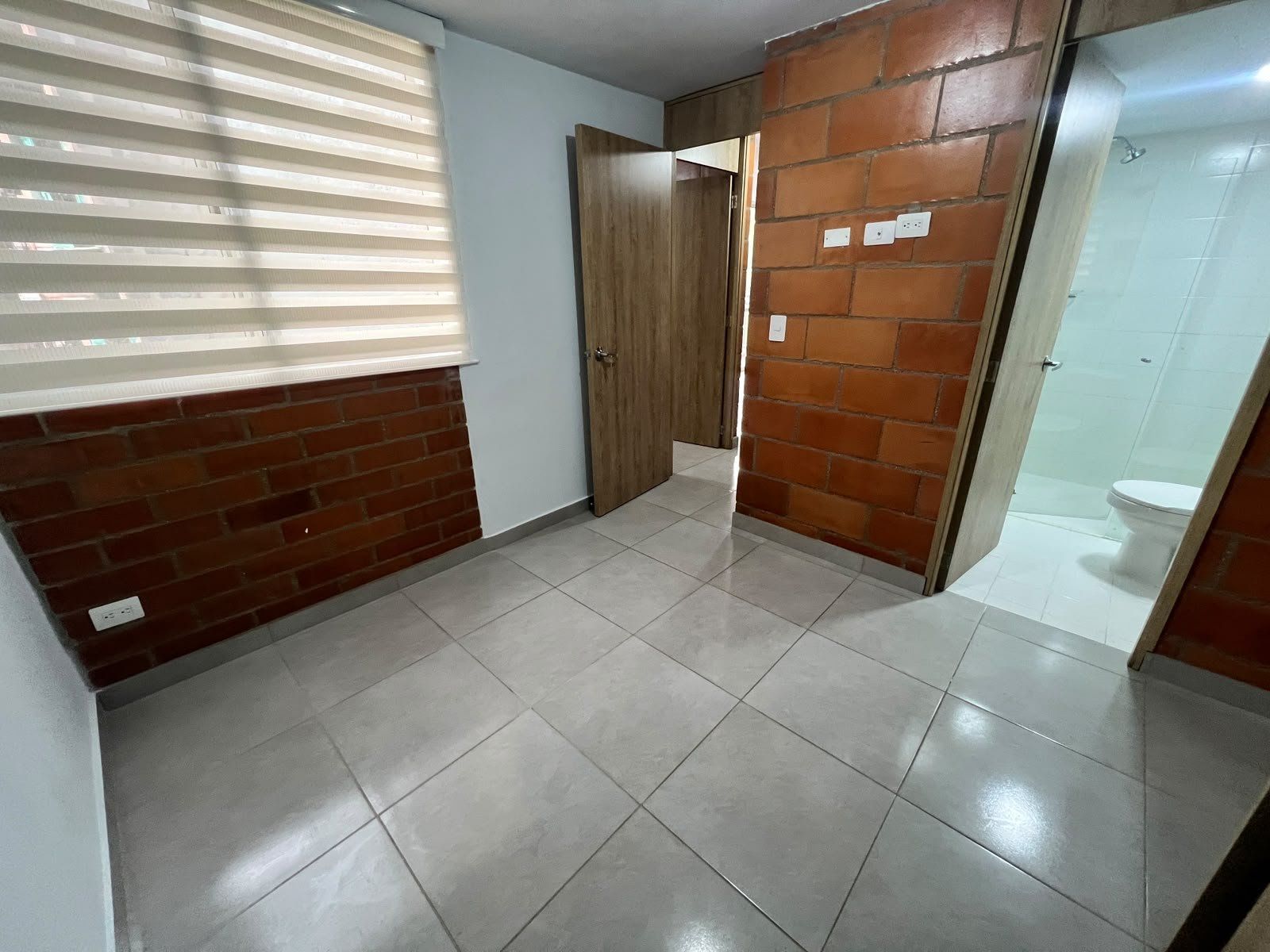 APARTAMENTO EN ARRIENDO UBICADO EN BELLO SECTOR SERRAMONTE - 13