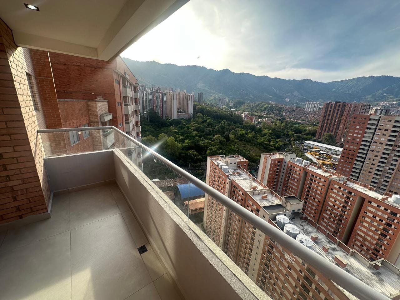 APARTAMENTO EN ARRIENDO UBICADO EN BELLO SECTOR SANTA ANA - 13