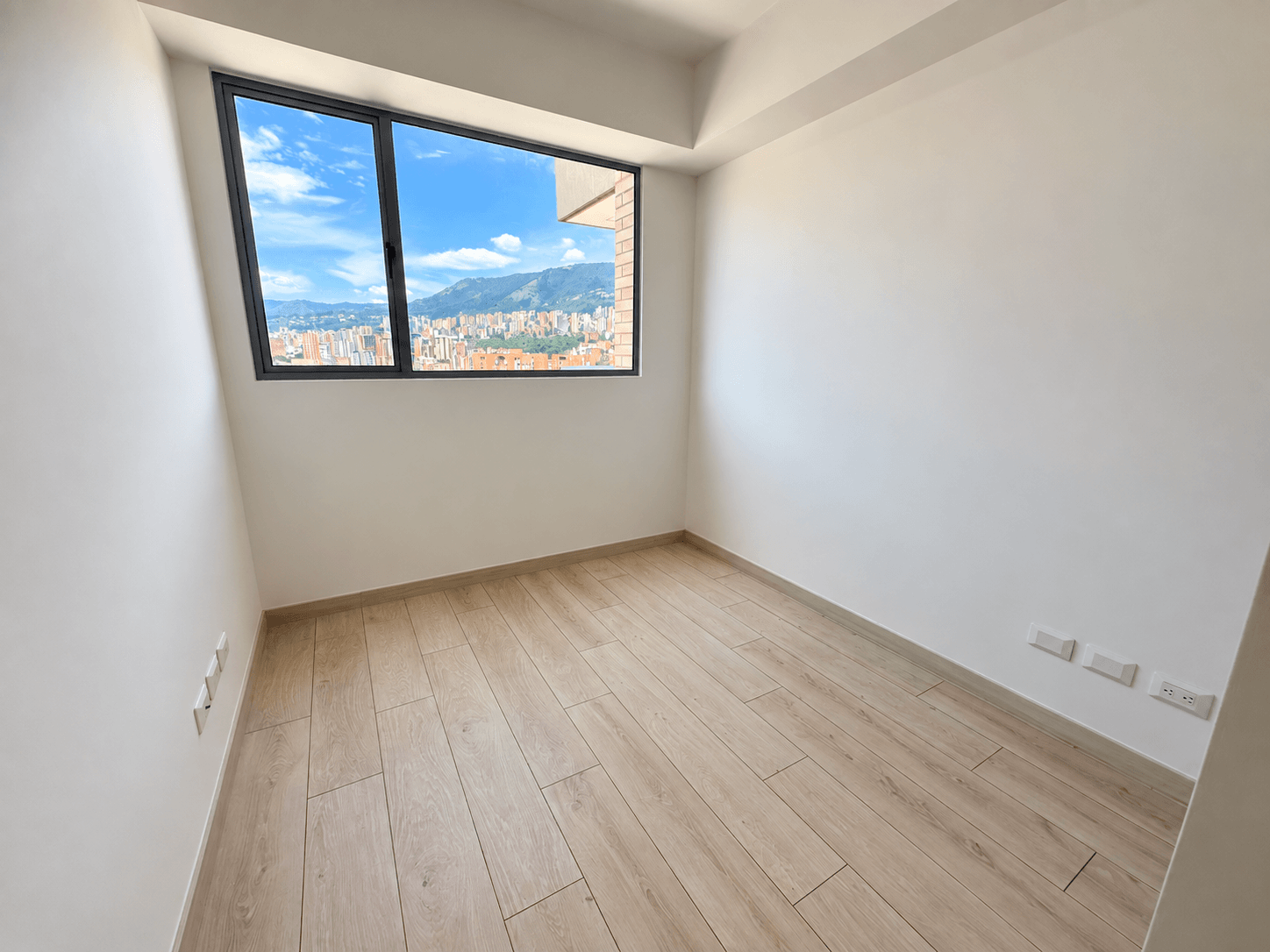 APARTAMENTO EN ARRIENDO UBICADO ENVIGADO SECTOR LAS VEGAS - 5