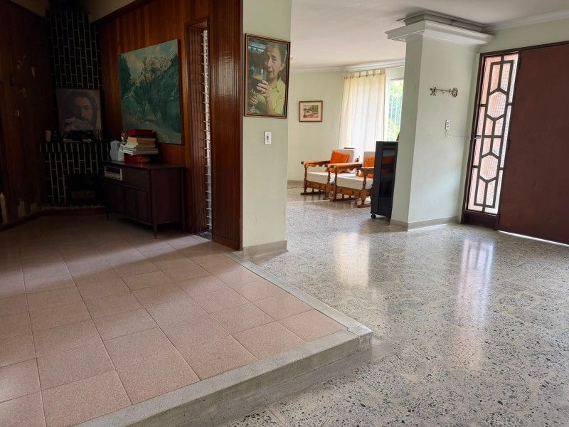 CASA EN VENTA EN MEDELLIN SECTOR SIMÓN BOLIVAR - 2