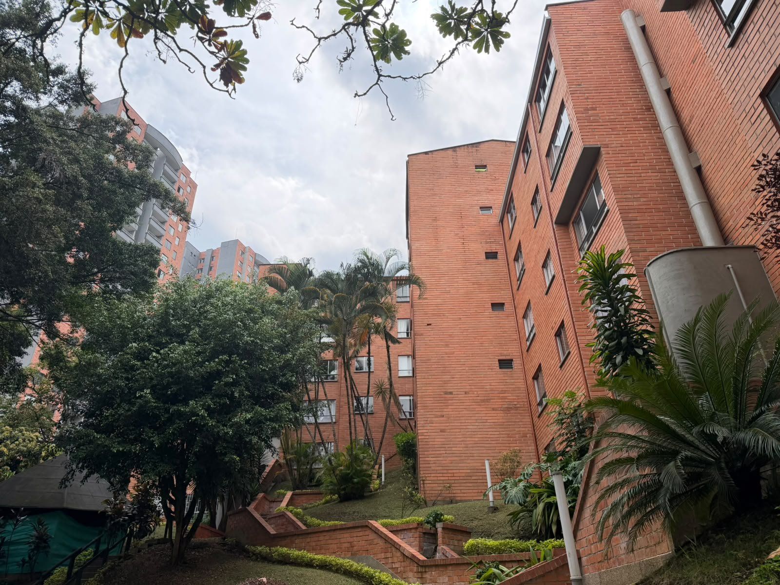 APARTAMENTO EN VENTA UBICADO EN MEDELLÍN SECTOR POBLADO - 14