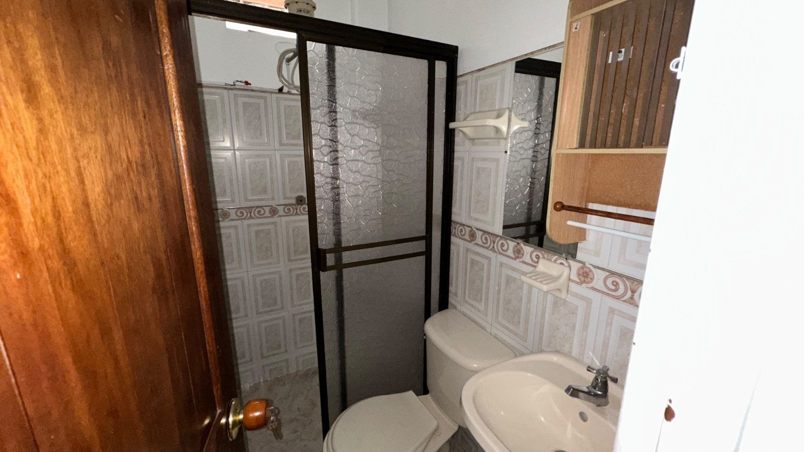CASA EN ARRIENDO UBICADA EN BELLO SECTOR MANCHESTER - 10