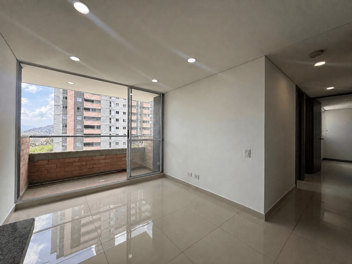 APARTAMENTO EN ARRIENDO UBICADO EN LA ESTRELLA SECTOR LAFERREIRA - 3