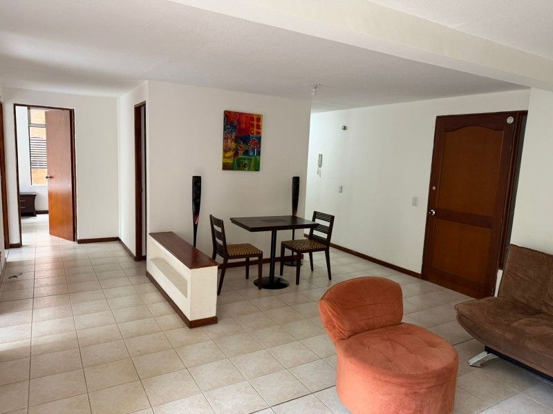 APARTAMENTO EN VENTA UBICADO EN MEDELLIN SECTOR POBLADO - 4