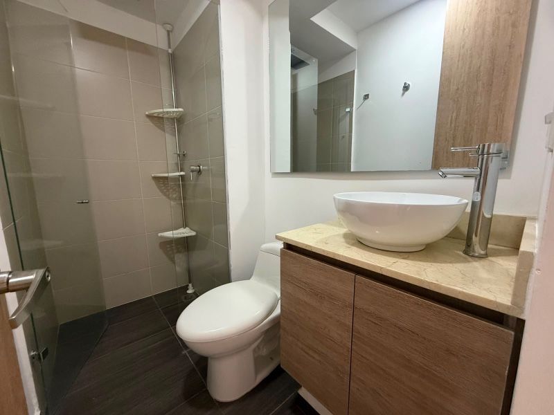 APARTAMENTO EN ARRIENDO UBICADO EN SABANETA SECTOR PRADOS DE SABENTA - 8