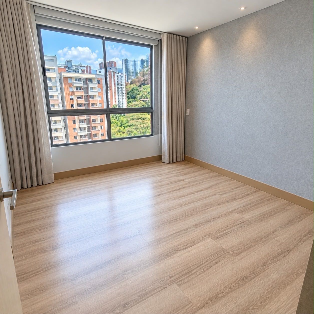 APARTAMENTO EN ARRIENDO UBICADO EN MEDELLIN SECTOR CASTROPOL - 11